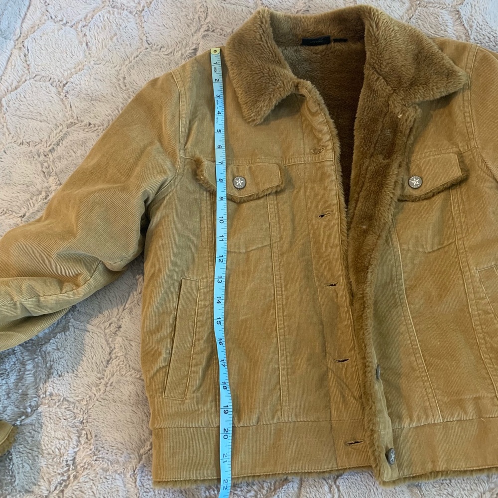Hurley Jacket - image 5
